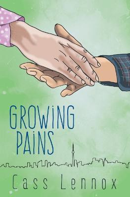 Growing Pains(English, Paperback, Lennox Cass)