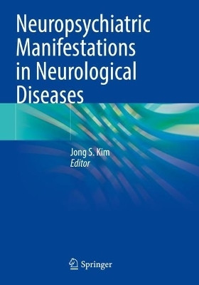 Neuropsychiatric Manifestations in Neurological Diseases(English, Paperback, unknown)