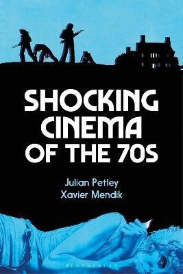 Shocking Cinema of the 70s(English, Electronic book text, unknown)