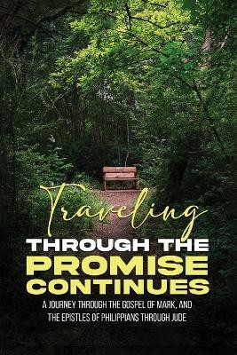 Travelling Through The Promise Continues(English, Paperback, Gould Tim)