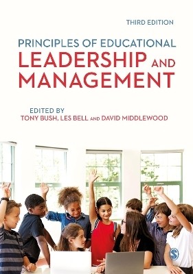 Principles of Educational Leadership & Management(English, Paperback, unknown)