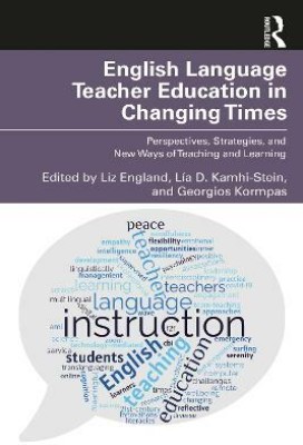 English Language Teacher Education in Changing Times(English, Paperback, unknown)