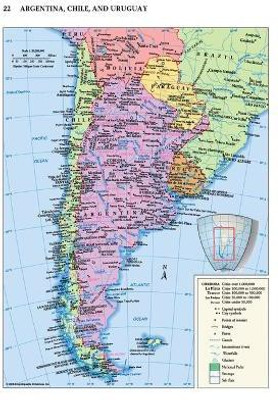 MW Guide Notebook Atlas(English, Paperback, unknown)