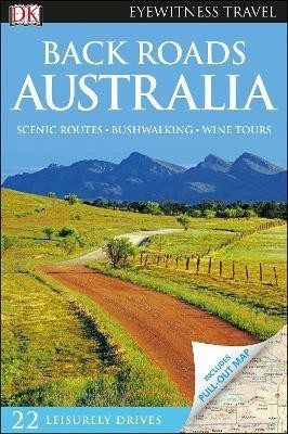 DK Eyewitness Back Roads Australia(English, Paperback, DK Eyewitness)