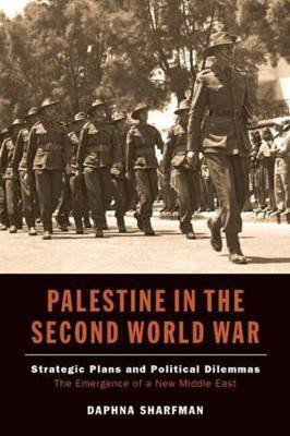 Palestine in the Second World War(English, Paperback, unknown)