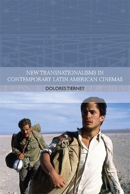 Contemporary Latin American Cinema(English, Paperback, Tierney Dolores)