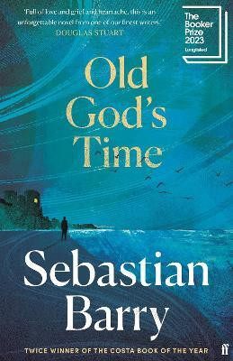 Old God's Time(English, Paperback, Barry Sebastian)