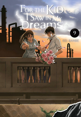 For the Kid I Saw in My Dreams, Vol. 9(English, Hardcover, Blackman Abigail)