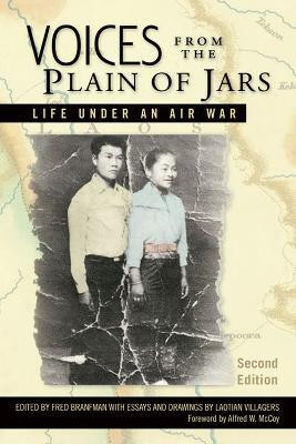 Voices from the Plain of Jars(English, Paperback, unknown)