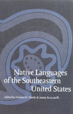 Native Languages of the Southeastern United States(English, Hardcover, unknown)