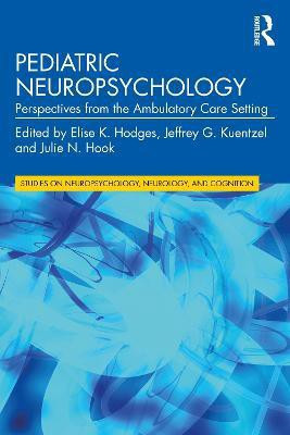 Pediatric Neuropsychology(English, Paperback, unknown)