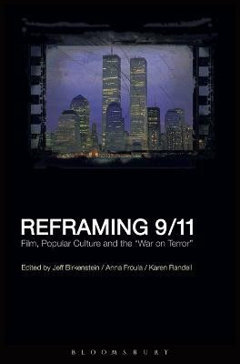 Reframing 9/11(English, Hardcover, unknown)