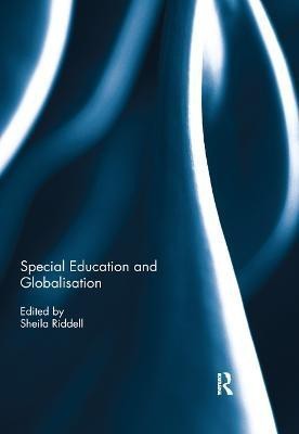 Special Education and Globalisation(English, Paperback, unknown)