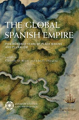 The Global Spanish Empire(English, Hardcover, unknown)