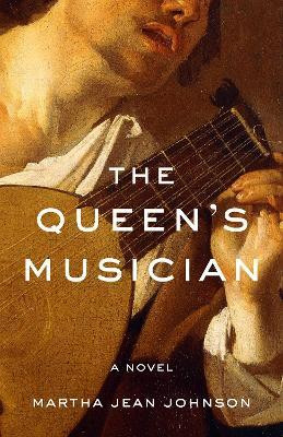 The Queen's Musician(English, Paperback, Johnson Martha Jean)