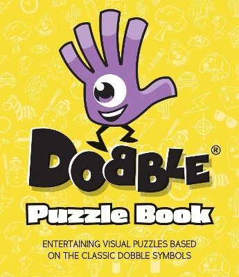 Dobble Puzzle Book(English, Paperback, Group Asmodee)