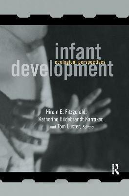Infant Development(English, Paperback, unknown)