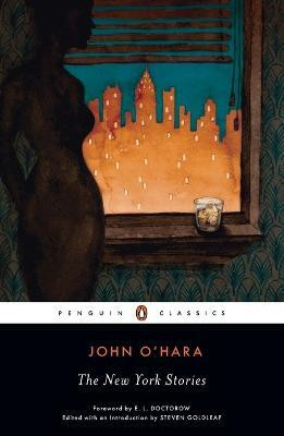 The New York Stories(English, Paperback, O'Hara John)