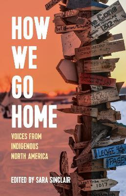 How We Go Home(English, Paperback, unknown)