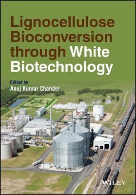 Lignocellulose Bioconversion Through White Biotechnology(English, Hardcover, unknown)