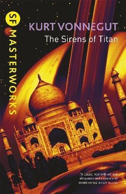 The Sirens Of Titan(English, Paperback, Vonnegut Kurt)