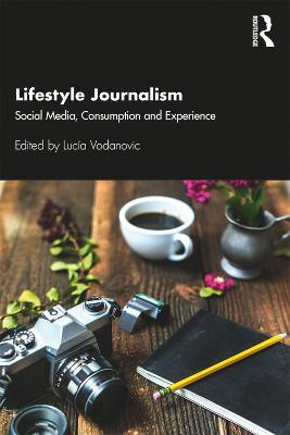 Lifestyle Journalism(English, Paperback, unknown)