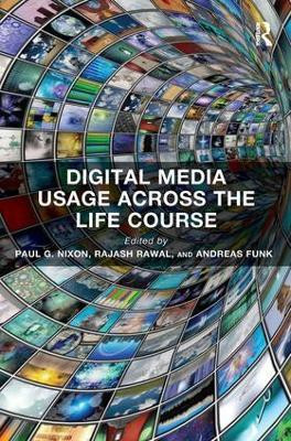 Digital Media Usage Across the Life Course(English, Paperback, unknown)