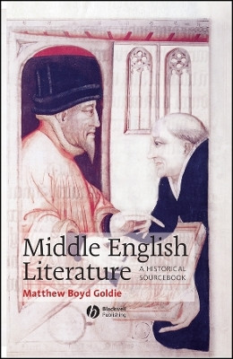 Middle English Literature(English, Hardcover, unknown)