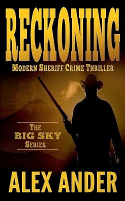 Reckoning(English, Paperback, Ander Alex)