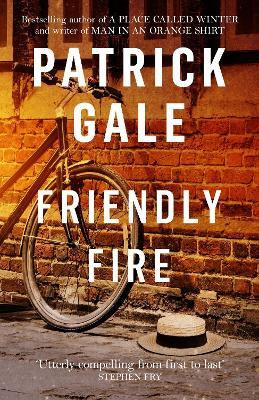 Friendly Fire(English, Paperback, Gale Patrick)