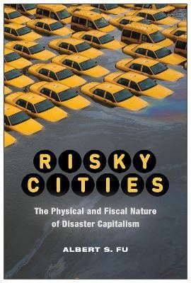 Risky Cities(English, Electronic book text, Fu Albert S.)