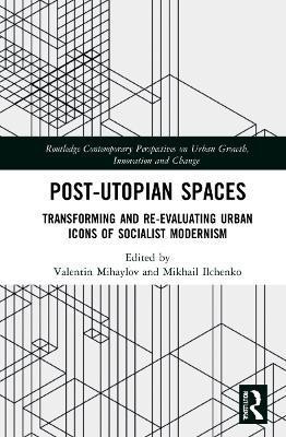 Post-Utopian Spaces(English, Hardcover, unknown)