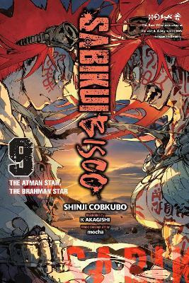 Sabikui Bisco, Vol. 9 (light novel)(English, Paperback, Humphrey Jake)