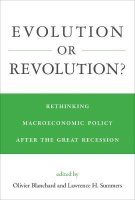 Evolution or Revolution?(English, Hardcover, unknown)