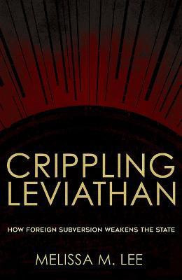 Crippling Leviathan(English, Electronic book text, Lee Desfor Melissa M.)
