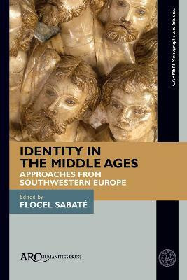 Identity in the Middle Ages(English, Electronic book text, unknown)
