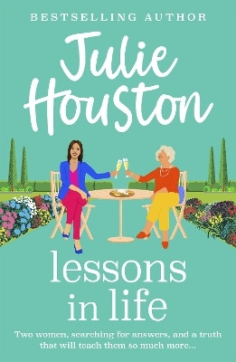 Lessons in Life(English, Hardcover, Houston Julie)