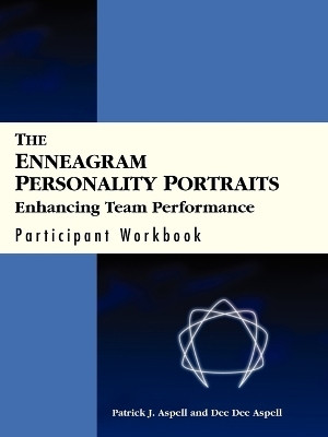 The Enneagram Personality Portraits, Participant Workbook(English, Paperback, Aspell Patrick J.)