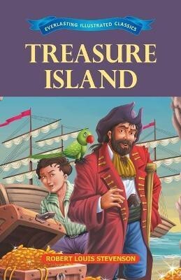 Treasure Island(English, Paperback, Stevenson Robert Louis)