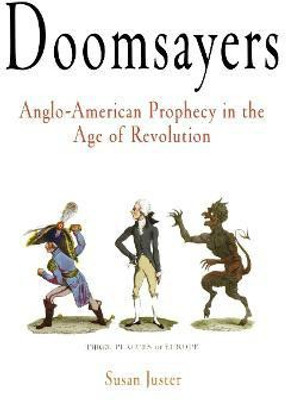 Doomsayers(English, Paperback, Juster Susan)