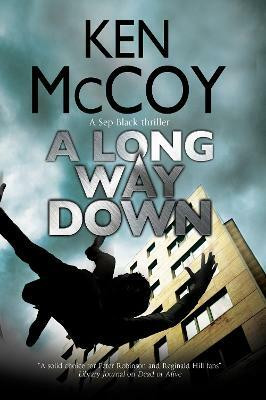 A Long Way Down(English, Electronic book text, McCoy Ken)