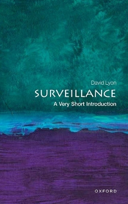 Surveillance(English, Paperback, Lyon David Professor)