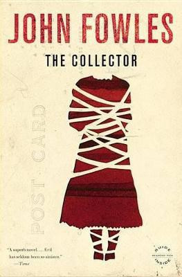 The Collector(English, Paperback, Fowles John)