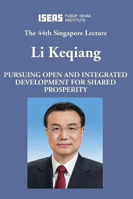 Pursuing Open and Integrated Development for Shared Prosperity(English, Paperback, unknown)