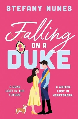 Falling on a Duke(English, Paperback, Nunes Stefany)