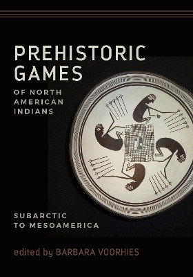 Prehistoric Games of North American Indians(English, Hardcover, unknown)