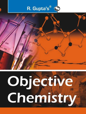 Objective Chemistry(English, Paperback, RPH Editorial Board)