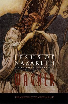 Jesus of Nazareth and Other Writings(English, Paperback, Wagner Richard)