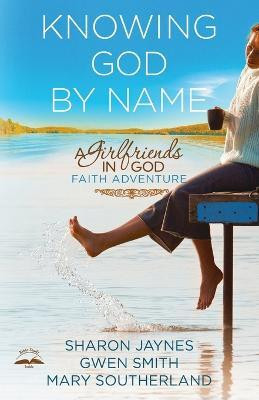 Knowing God by Name(English, Paperback, Jaynes Sharon)