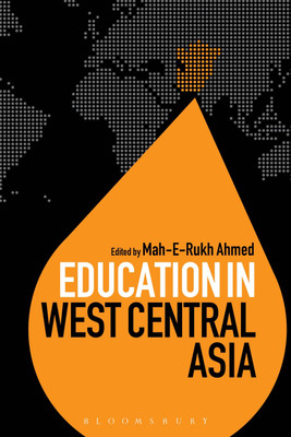 Education in West Central Asia(English, Paperback, unknown)